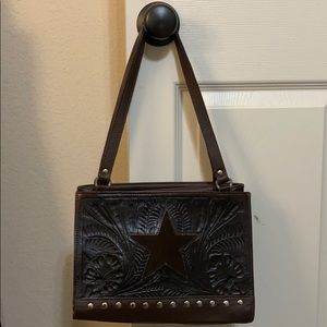 American West purse